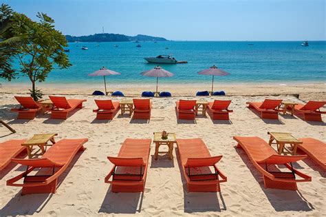 bandara beach resort phuket Now $31 (Was $̶9̶8̶) on Tripadvisor: Bandara Phuket Beach Resort, Cape Panwa